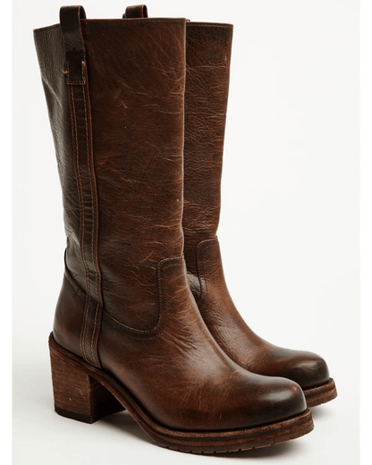 Women's Scout Western Boots-60014