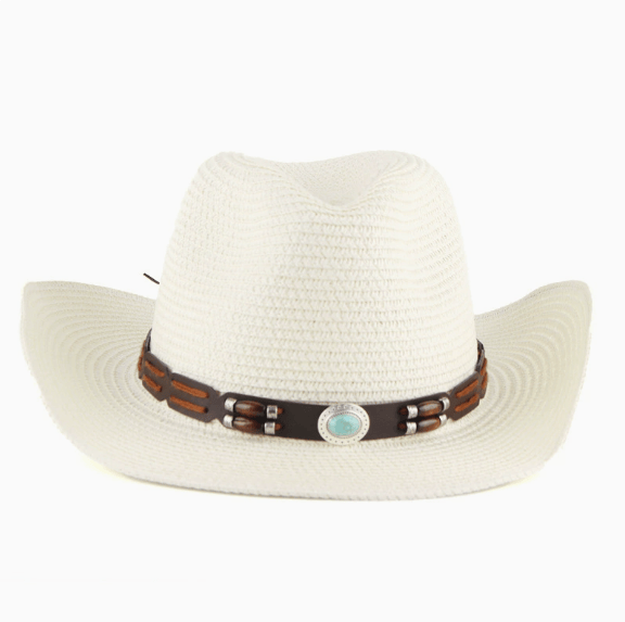 COWBOY HAT-0111