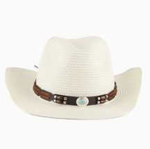COWBOY HAT-0111