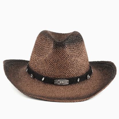 COWBOY HAT-0104