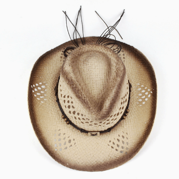COWBOY HAT-0099
