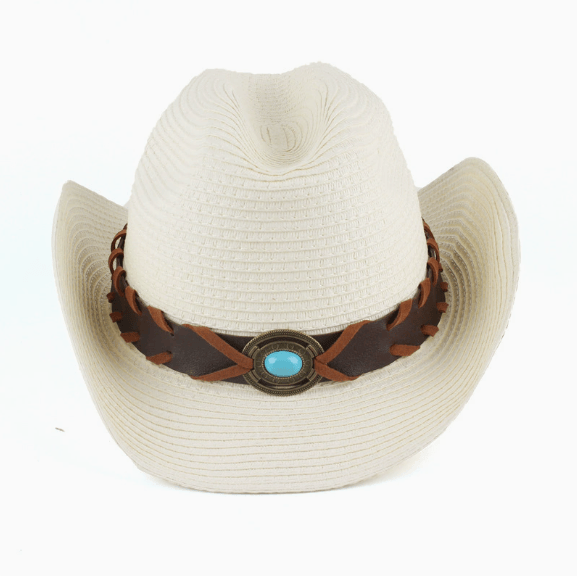 COWBOY HAT-0084