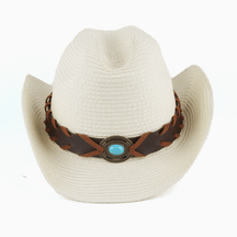 COWBOY HAT-0084