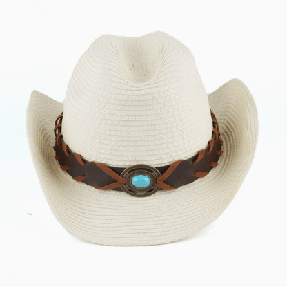 COWBOY HAT-0084