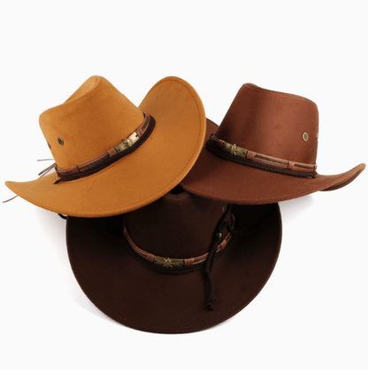 COWBOY HAT-0066