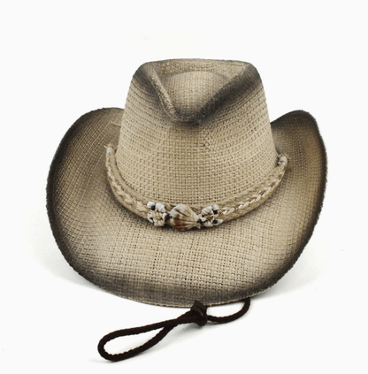 COWBOY HAT-0057
