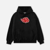 RDMCLOTHINGART tapestry hoodie Akatsuki Embroidery Hoodie-8479