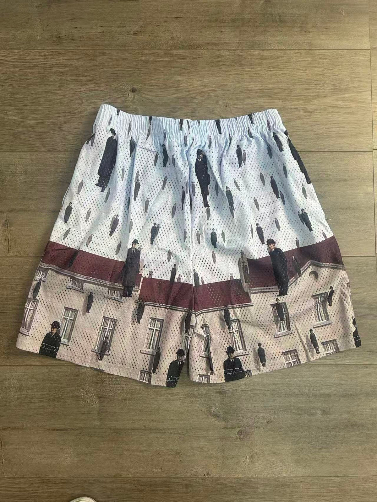 GOLCONDA SHORTS-8902