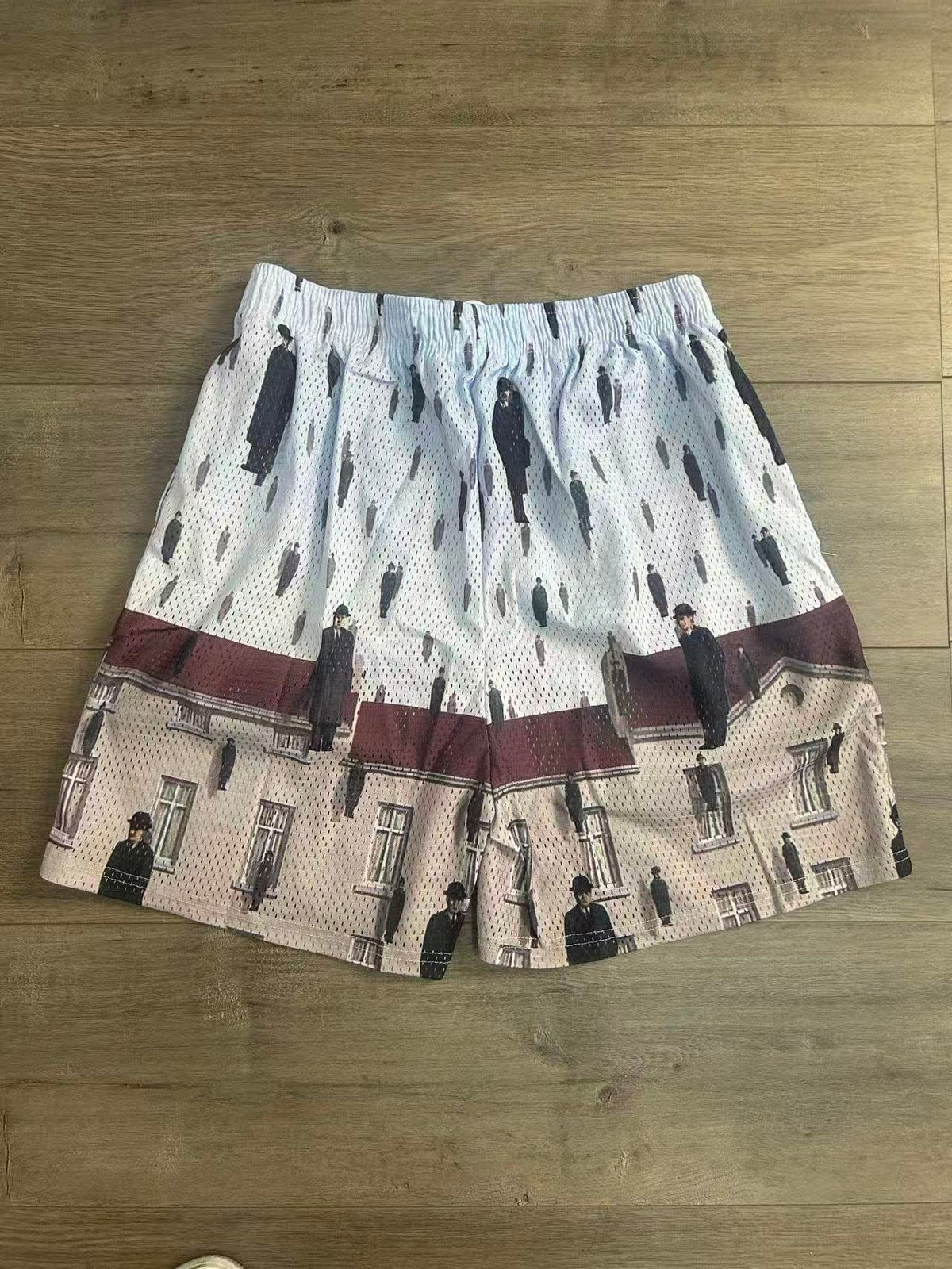 GOLCONDA SHORTS-8902