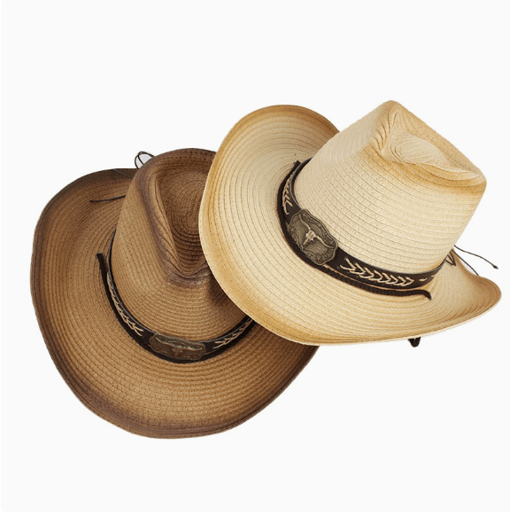 COWBOY HAT-0063