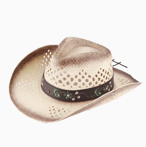 COWBOY HAT-0107