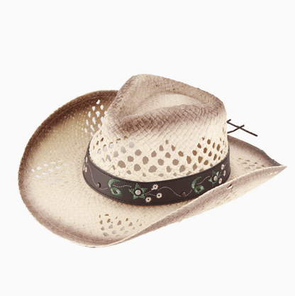 COWBOY HAT-0107