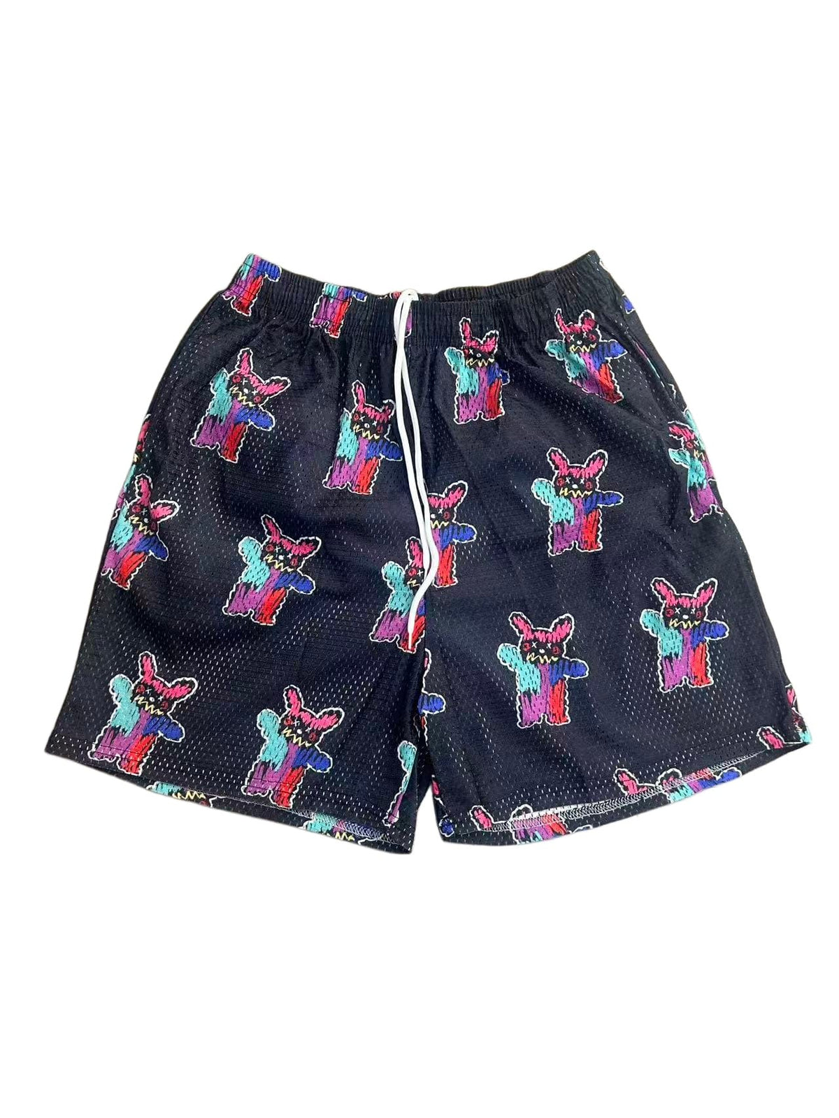 YAMI KAWAII SHORTS-8911