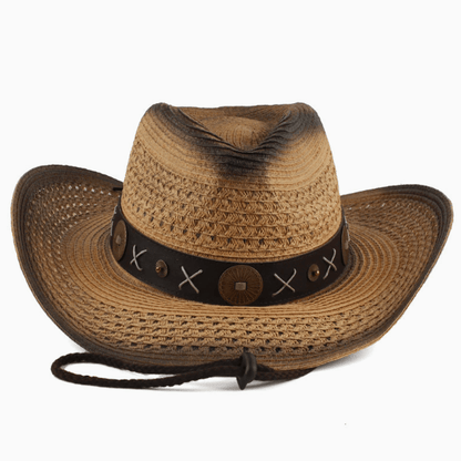 COWBOY HAT-0083