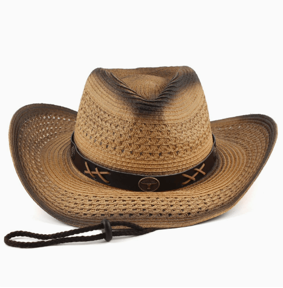 COWBOY HAT-0090