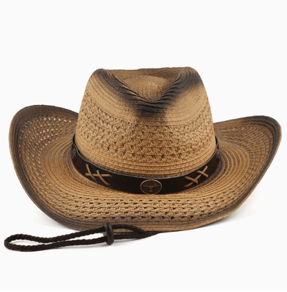 COWBOY HAT-0090