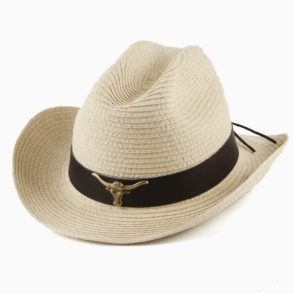 COWBOY HAT-0079