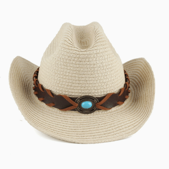 COWBOY HAT-0084