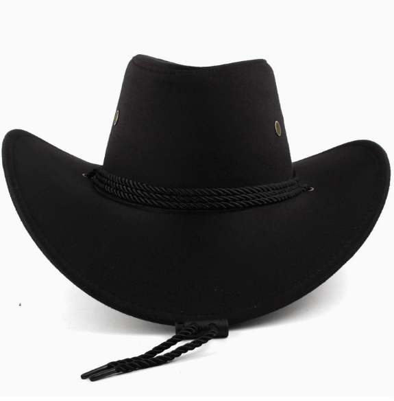 COWBOY HAT-0069