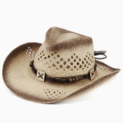 COWBOY HAT-0099