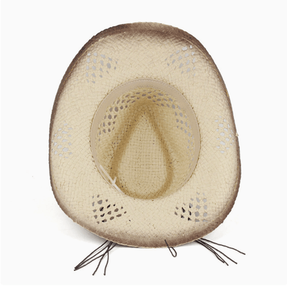 COWBOY HAT-0099