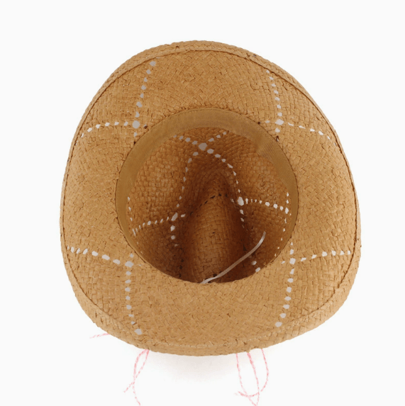 COWBOY HAT-0082