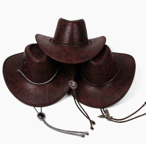 COWBOY HAT-0044