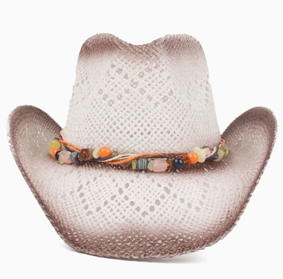 COWBOY HAT-0052
