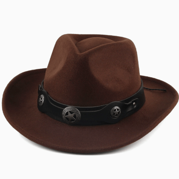 COWBOY HAT-0081
