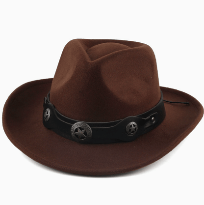 COWBOY HAT-0081