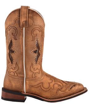 Laredo Women's Spellbound Western Boots-60042