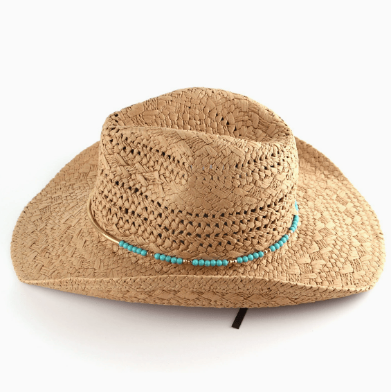COWBOY HAT-0019