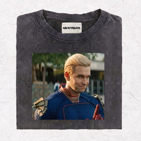 HOMELANDER  HOODIE-024