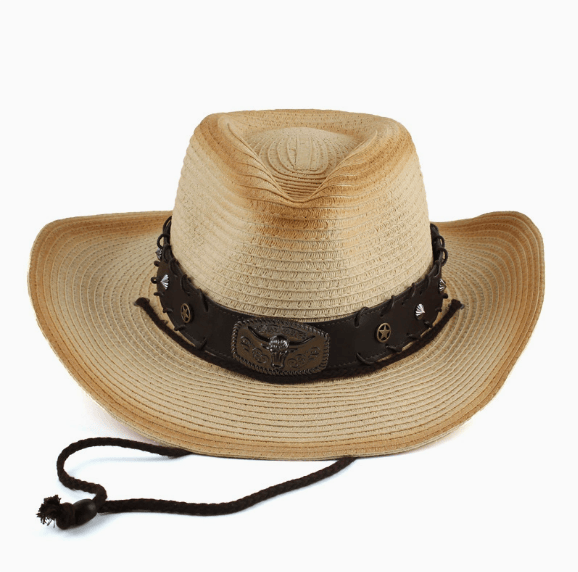 COWBOY HAT-0088