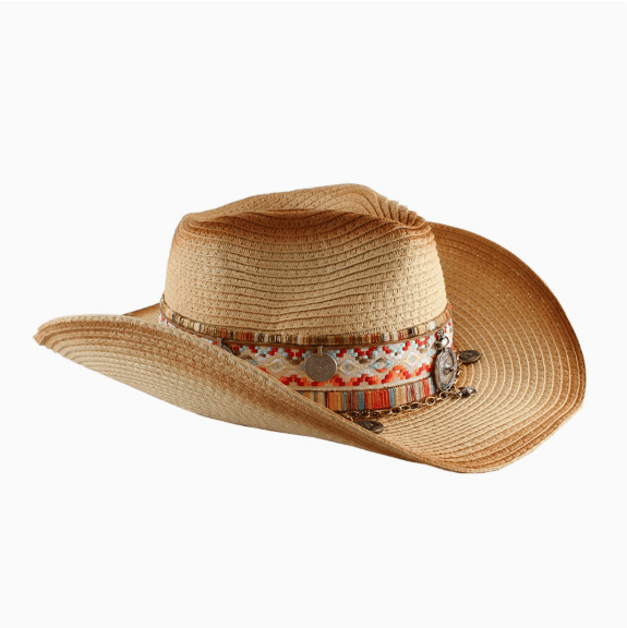 7COWBOY HAT-0127