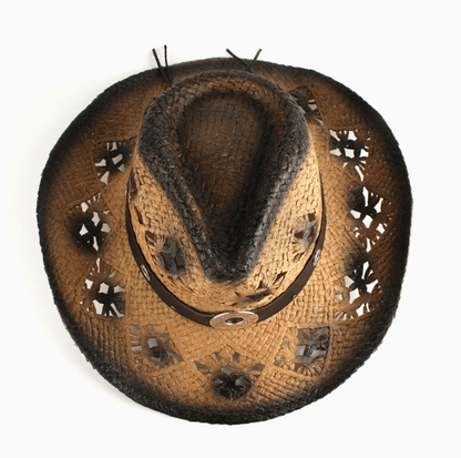 7COWBOY HAT-0119