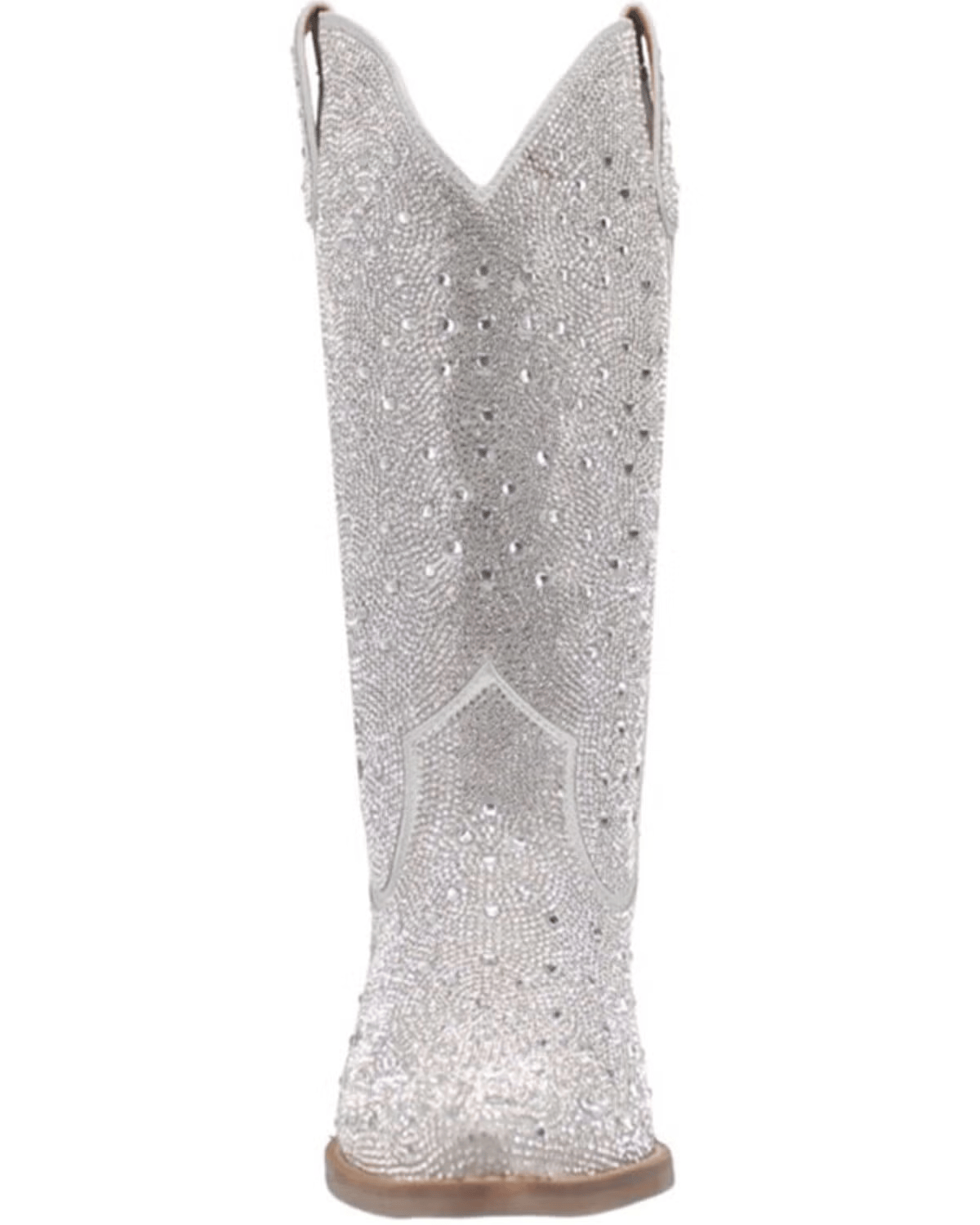 Women's Dollar Western Boots-60015