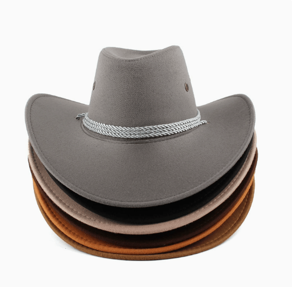 COWBOY HAT-0069