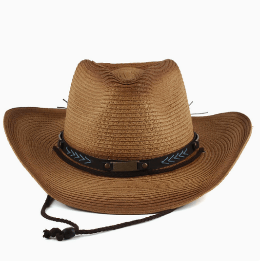 COWBOY HAT-0014