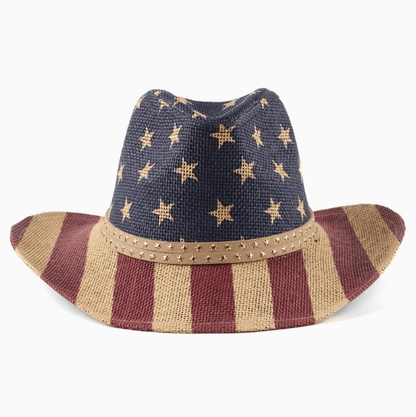 COWBOY HAT-0103