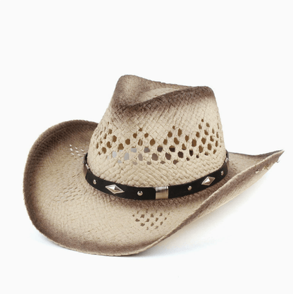 COWBOY HAT-0097