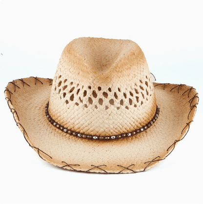 COWBOY HAT-0105