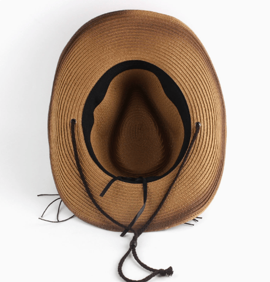 COWBOY HAT-0032