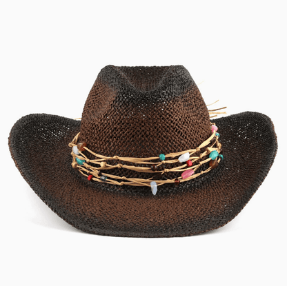 COWBOY HAT-0113