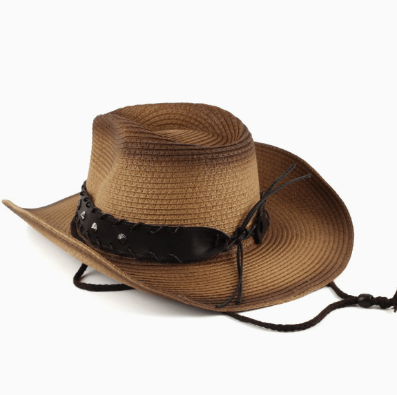 COWBOY HAT-0088
