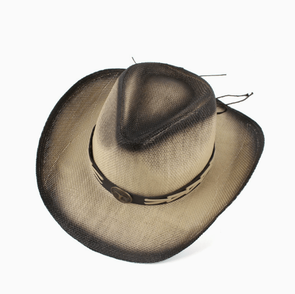 COWBOY HAT-0086