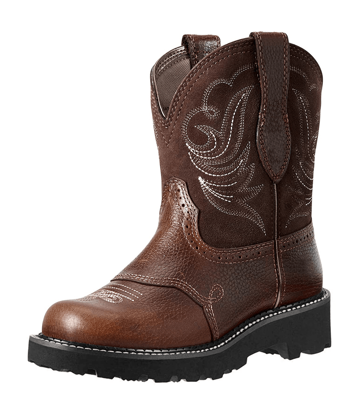 Women's Fatbaby Heritage Dapper Western Boots-60043