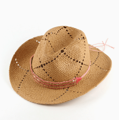 COWBOY HAT-0082