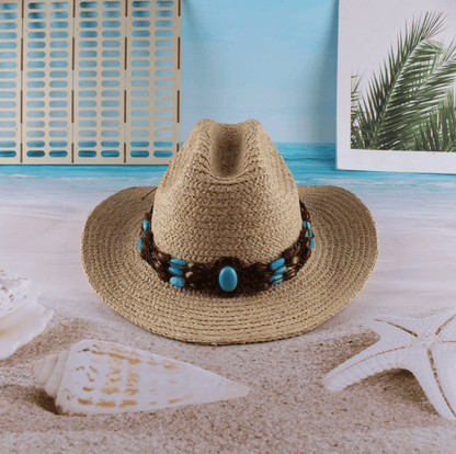 COWBOY HAT-0043