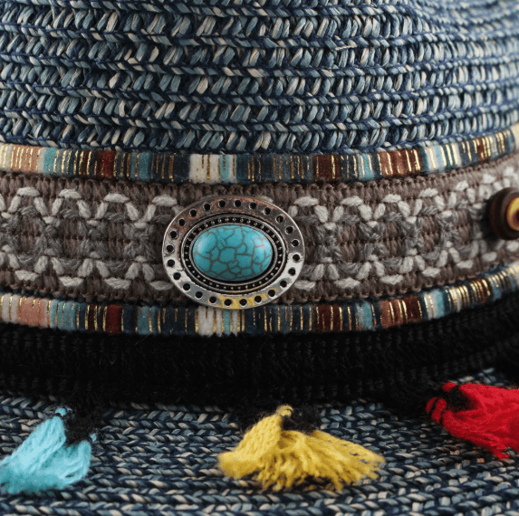 7COWBOY HAT-0124